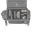 SHAPE CAMERA BAG DIVIDER KIT FOR SBAG