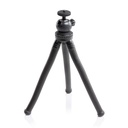 SHAPE Tablet Aluminum Mount and Tripod Flexible Grip with Ball Head