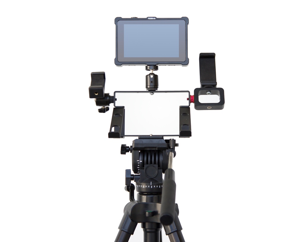RGBlink Streaming Console