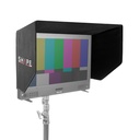 SHAPE UNIVERSAL 24" VIDEO MONITOR HOOD