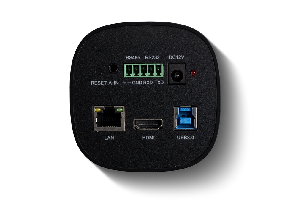 RGBlink ePTZ Tracking Camera