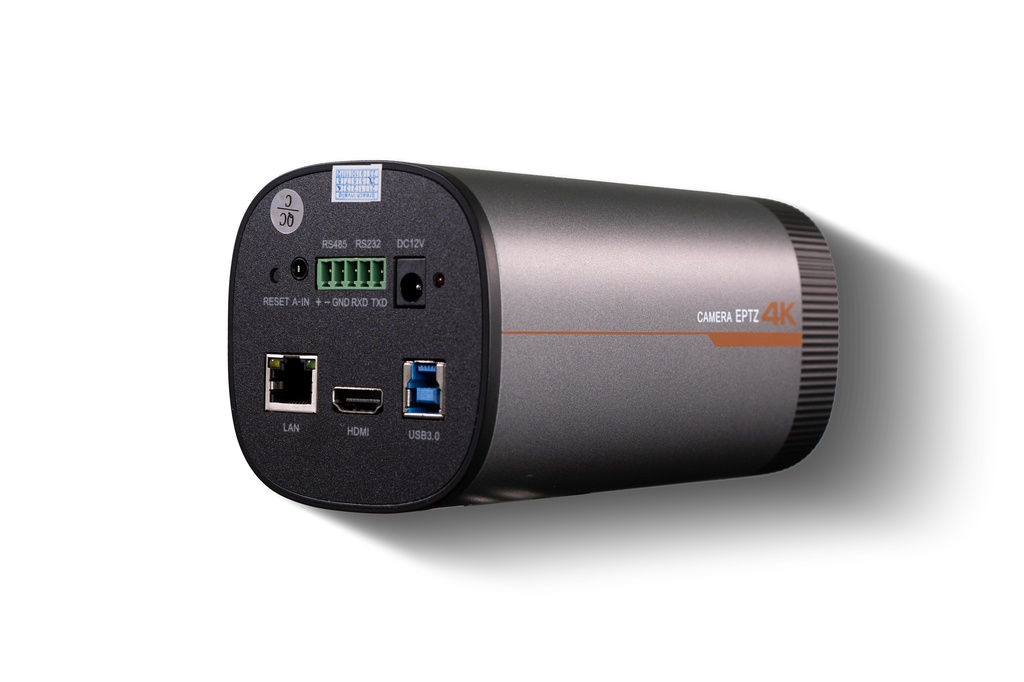 RGBlink ePTZ Tracking Camera