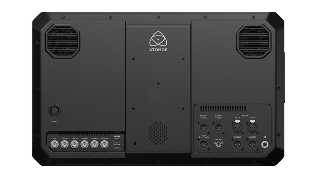 ATOMOS Sumo19 SE