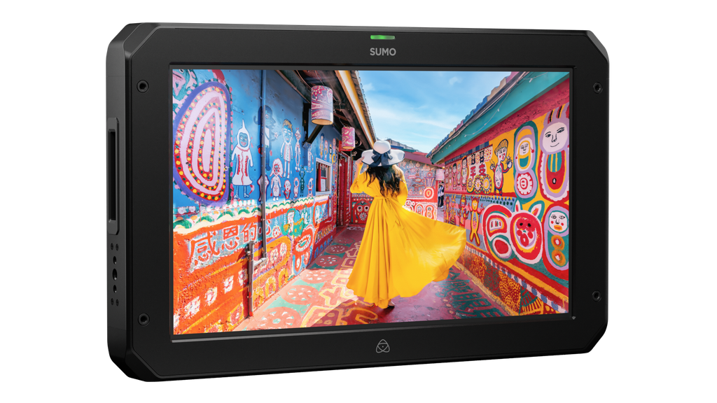 ATOMOS Sumo19 SE