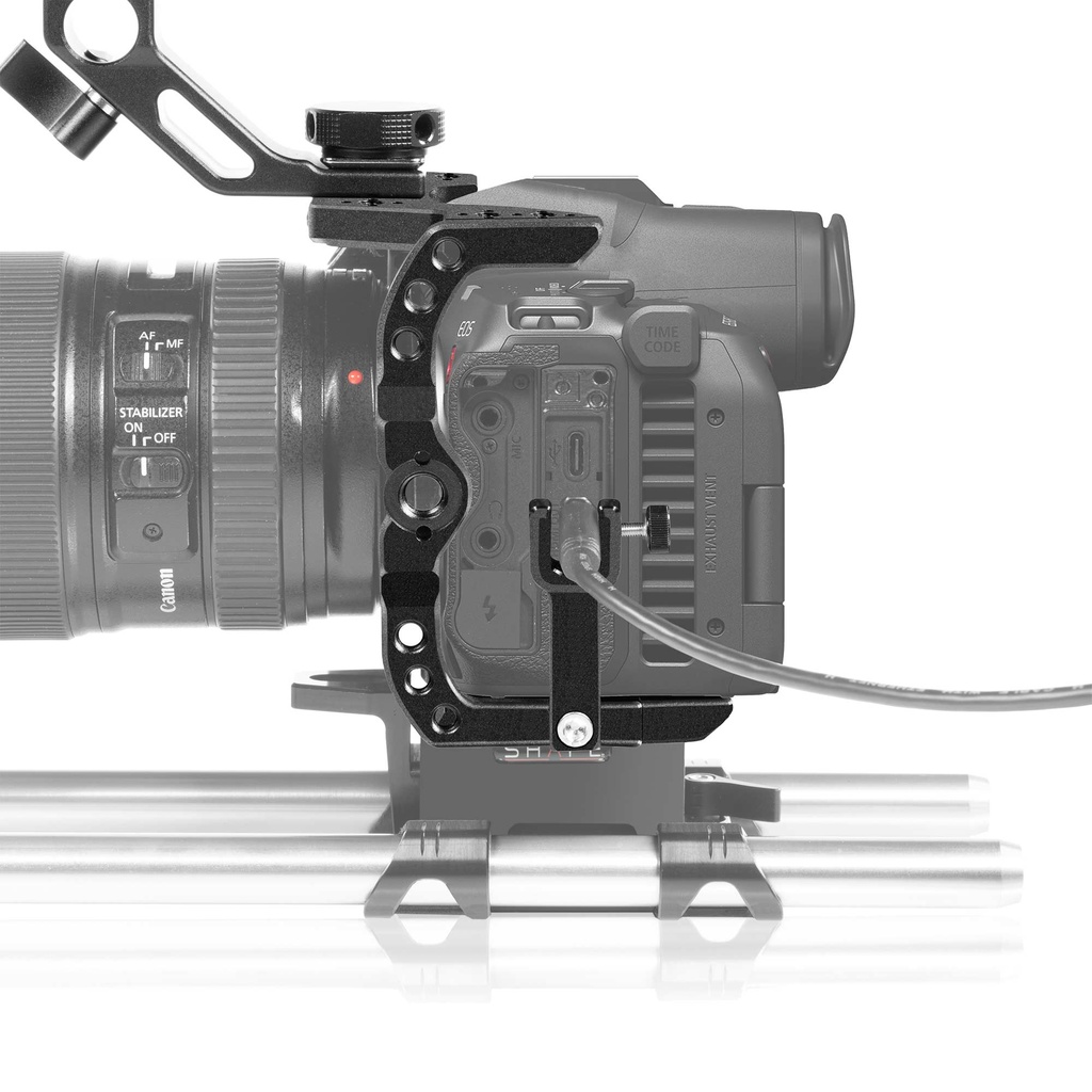 SHAPE Cage für CANON R5C/R5/R6