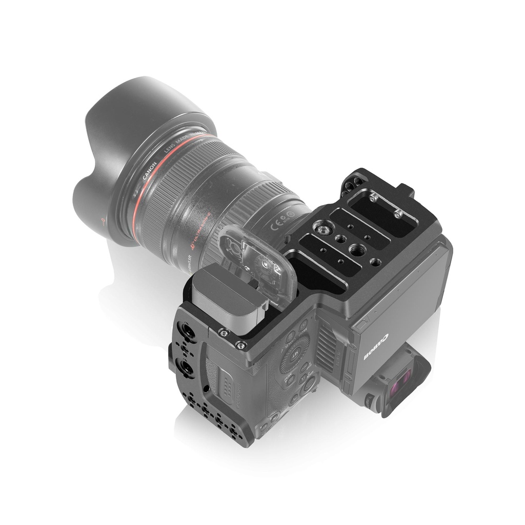 SHAPE Cage für CANON R5C/R5/R6