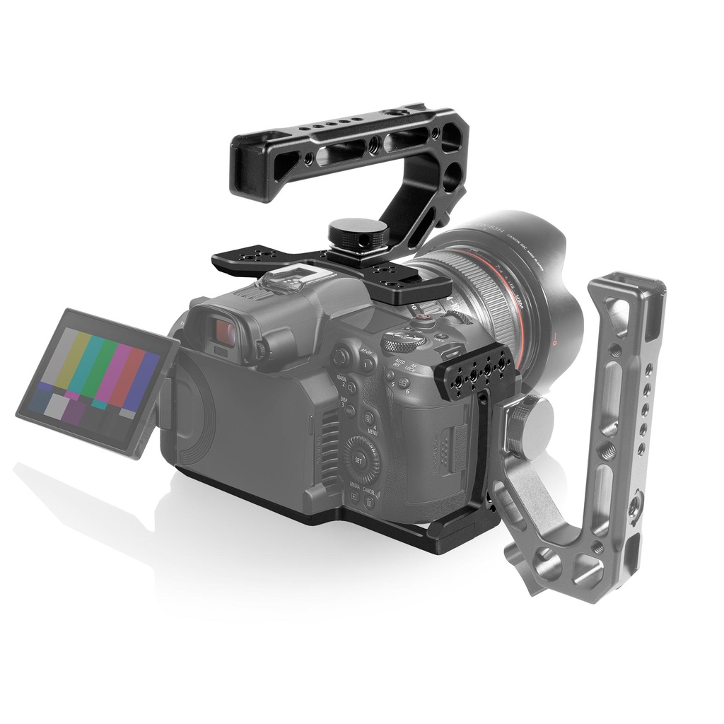 SHAPE Cage für CANON R5C/R5/R6