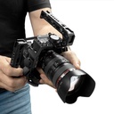 SHAPE Camera Cage für PANASONIC LUMIX GH6