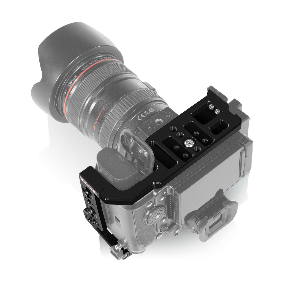 SHAPE Camera Cage für PANASONIC LUMIX GH6