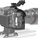 SHAPE Camera Cage für PANASONIC LUMIX GH6