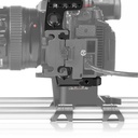 SHAPE Camera Cage für PANASONIC LUMIX GH6