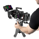 SHAPE Kit mit Matte Box Follow Focus für PANASONIC LUMIX GH6