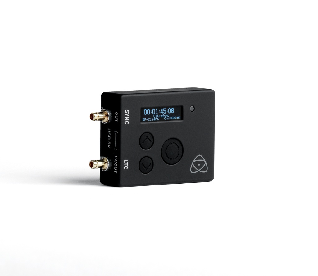 ATOMOS AtomX Ultrasync One