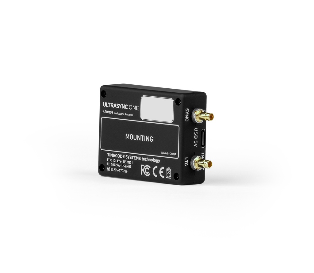 ATOMOS AtomX Ultrasync One