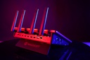 NAGASOFT Caster X2 - 4 x HDMI 2.0