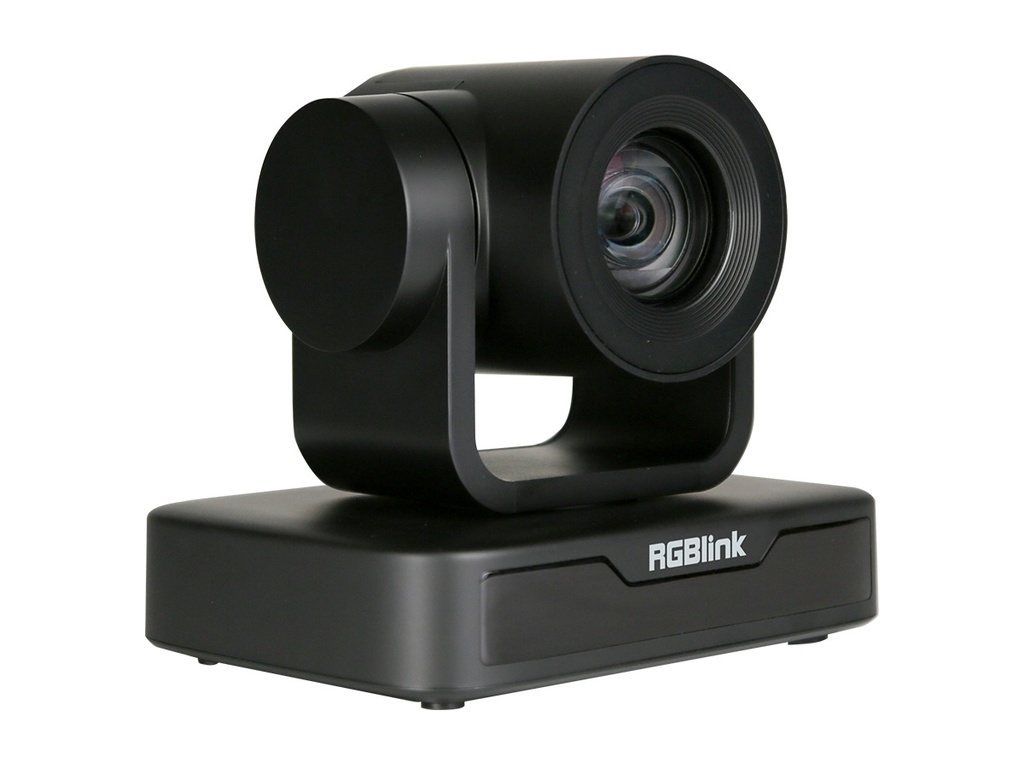 RGBlink EcoSystem PTZ 10x & Stream