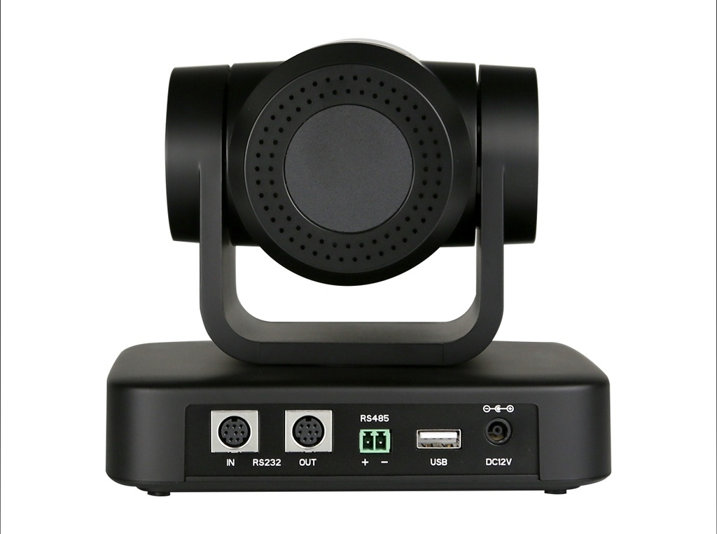 RGBlink EcoSystem PTZ 10x & Stream