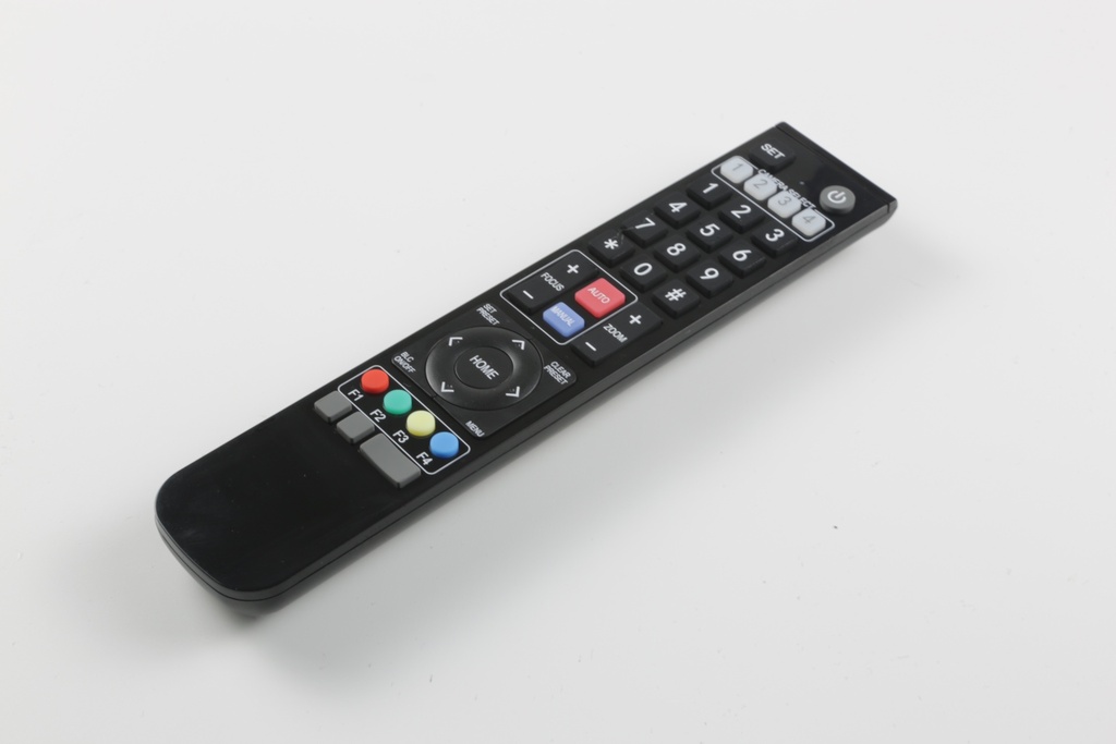 RGBlink EcoSystem PTZ 10x & Stream