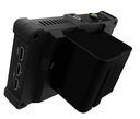 RGBlink EcoSystem PTZ 10x & Stream