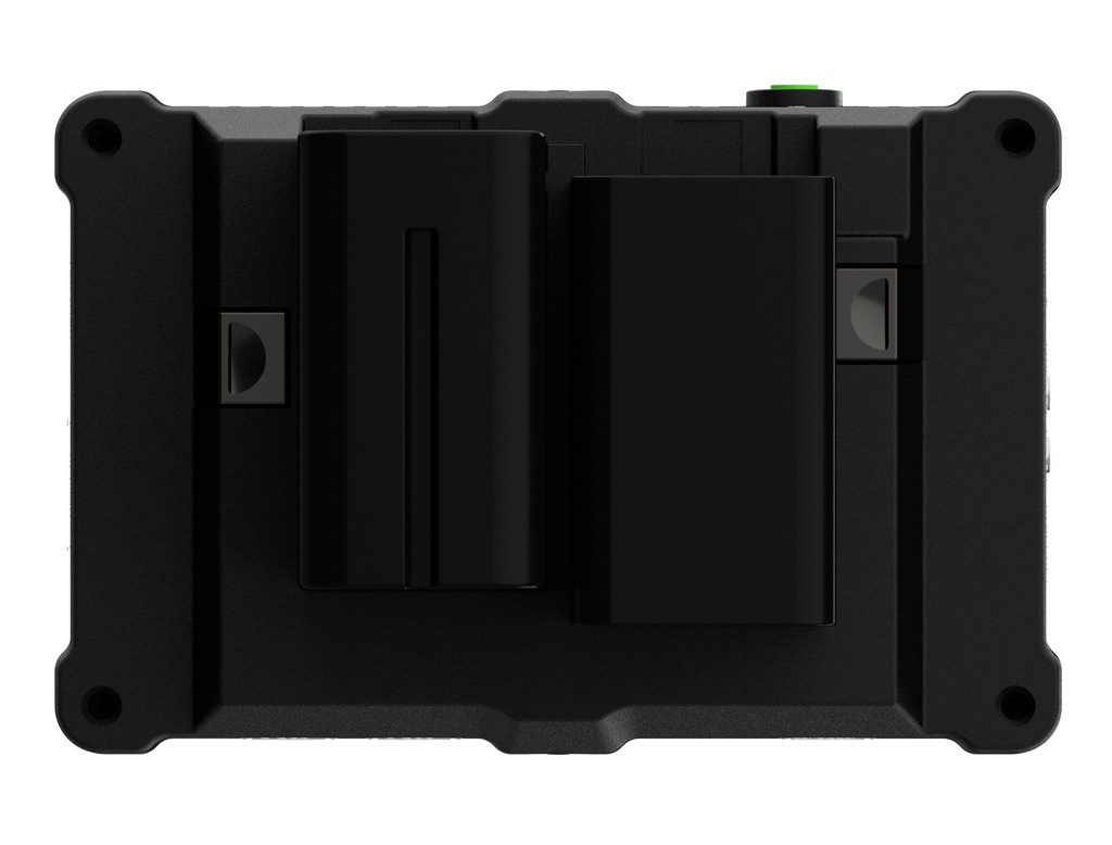 RGBlink EcoSystem PTZ 10x & Stream