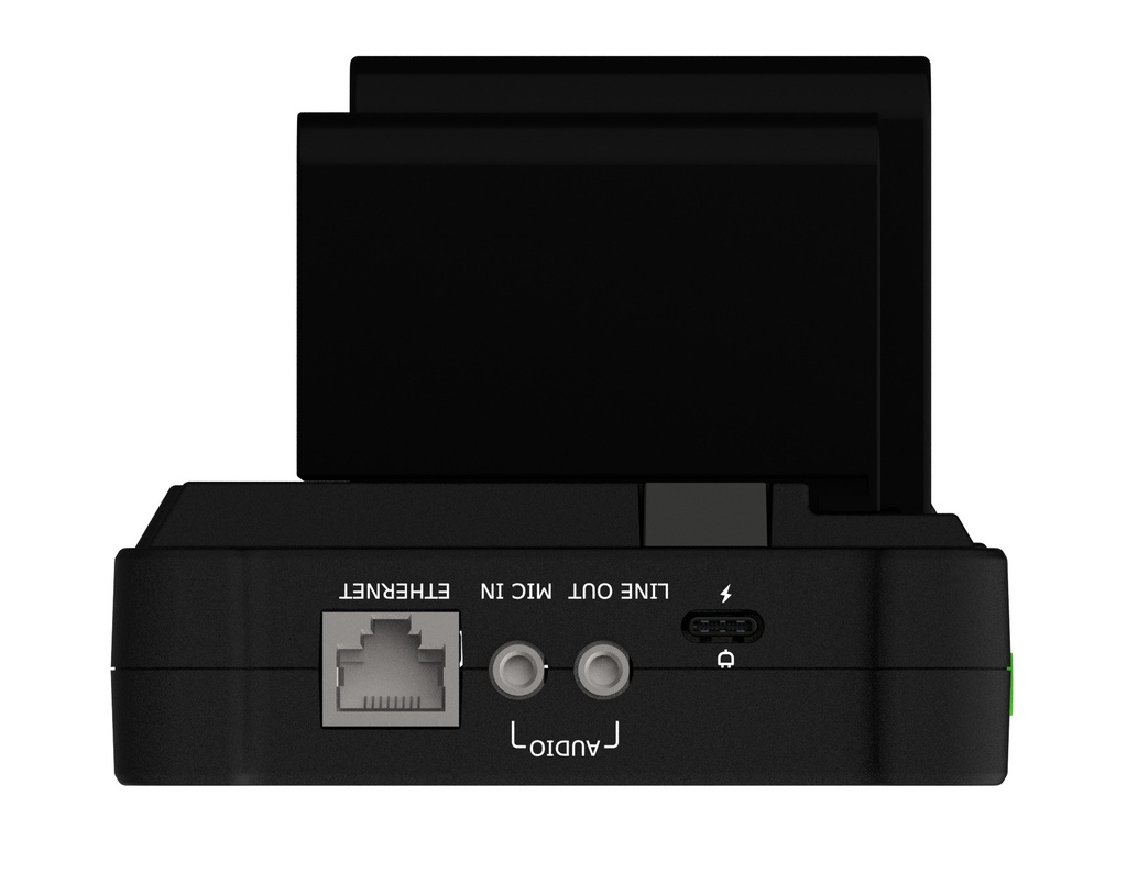 RGBlink EcoSystem PTZ 10x & Stream