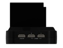 RGBlink EcoSystem PTZ 10x & Stream