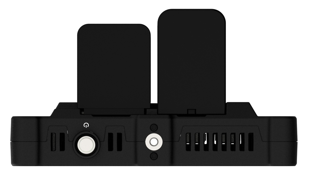 RGBlink EcoSystem PTZ 10x & Stream