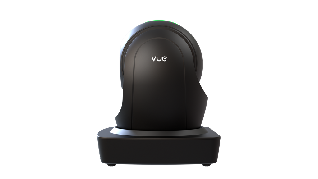RGBlink VUE NDI PTZ Camera 20x Optical Zoom
