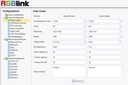 RGBlink VUE NDI PTZ Camera 12x Optical Zoom