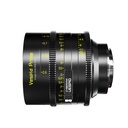 DZOFILM Vespid Cyber Full-Frame Prime Lens - 75 T2.1 (PL and EF Mount, with Data Interface)