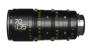 DZOFILM CATTA Ace ZOOM 35-80 & 70-135 T2.9 PL/EF (Black) with Case