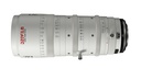 DZOFILM CATTA ZOOM 70-135 T2.9 (White) - E Mount