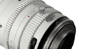 DZOFILM CATTA ZOOM 70-135 T2.9 (White) - E Mount