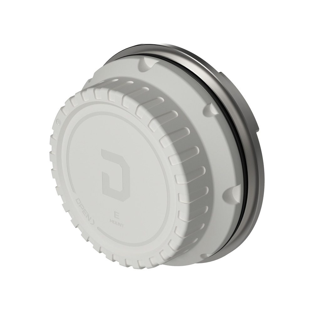 DZOFILM CATTA ZOOM E Mount Bayonet