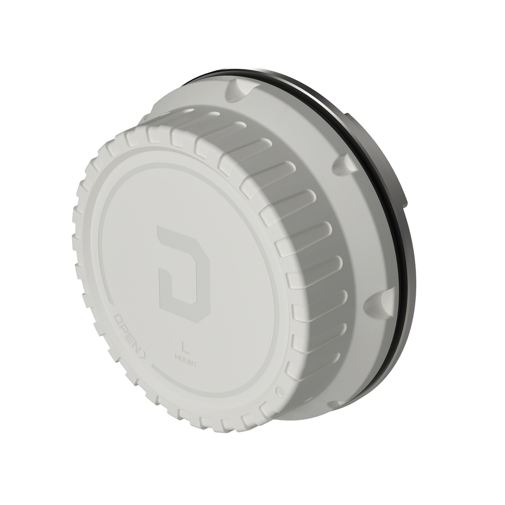 DZOFILM CATTA ZOOM L Mount Bayonet