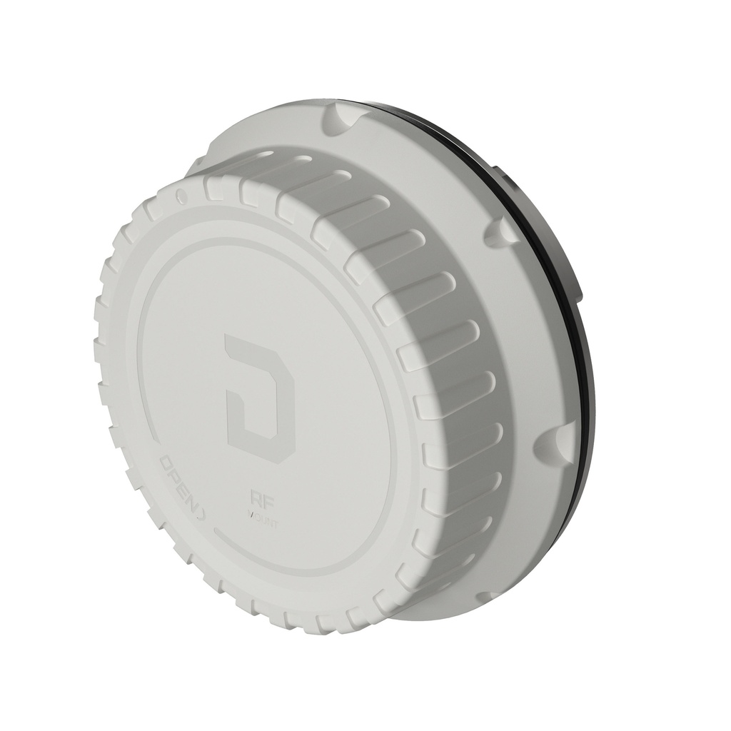 DZOFILM CATTA ZOOM RF Mount Bayonet