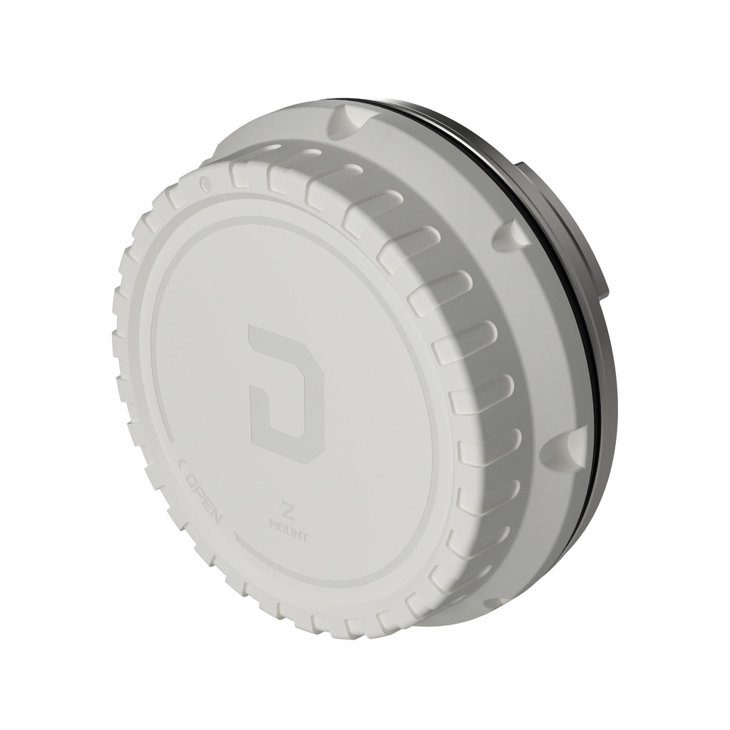 DZOFILM CATTA ZOOM Z Mount Bayonet