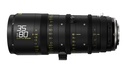 DZOFILM Catta 35-80 & 70-135 T2.9 E Mount Cine Zoom 2-Lens Bundle (Black)