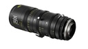 DZOFILM Catta 35-80 T2.9 E Mount Cine Zoom Lens (Black)