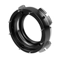 DZOFILM Catta Ace ZOOM LPL Mount Bayonet