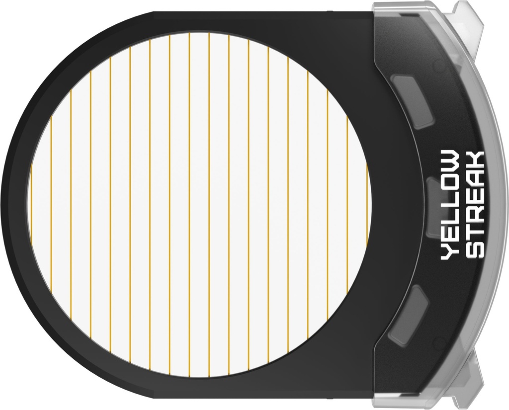 DZOFILM Catta Coin Plug-in Filter - Artistic Set (for Catta Zoom only)