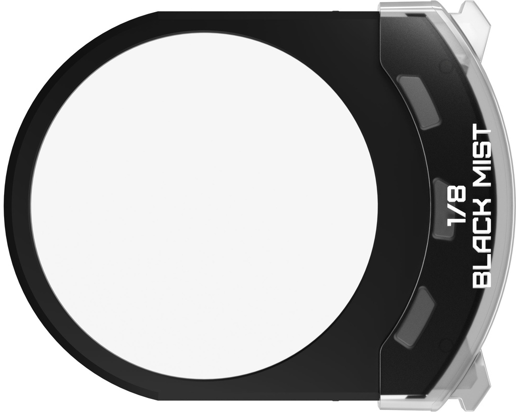 DZOFILM Catta Coin Plug-in Filter - Black Mist Set (for Catta Zoom only)