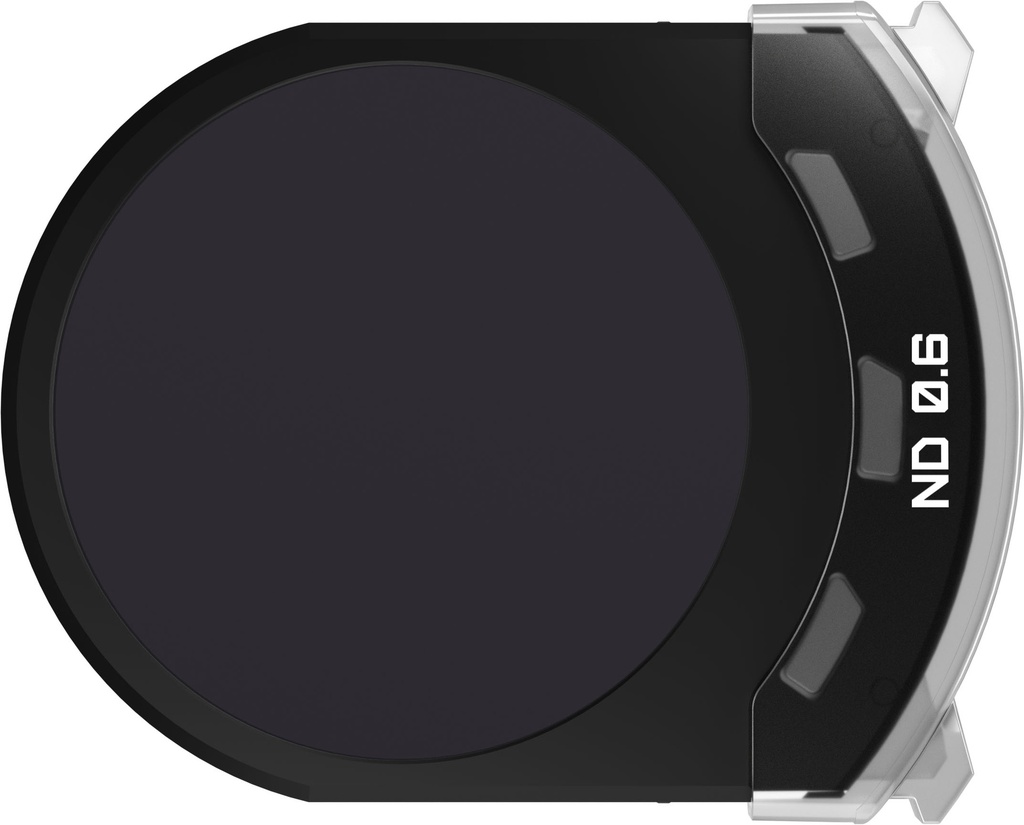 DZOFILM Catta Coin Plug-in Filter - ND Set (for Catta Zoom only)