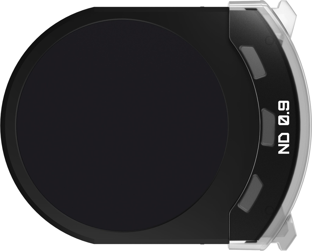 DZOFILM Catta Coin Plug-in Filter - ND Set (for Catta Zoom only)