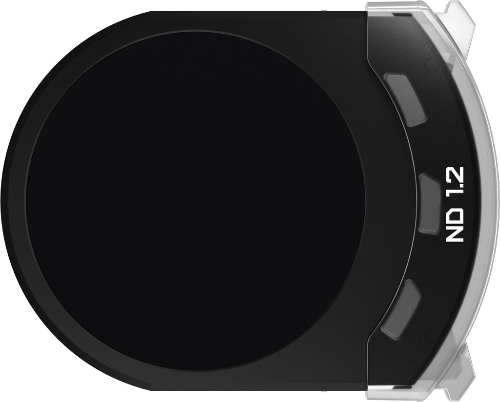 DZOFILM Catta Coin Plug-in Filter - ND Set (for Catta Zoom only)