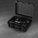 DZOFILM Gnosis 32 T2.8 Macro Prime Lens - metric