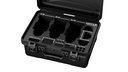 DZOFILM Hard Case for 3pcs Pictor Zoom Lenses