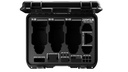DZOFILM Hard Case for 3pcs Pictor Zoom Lenses