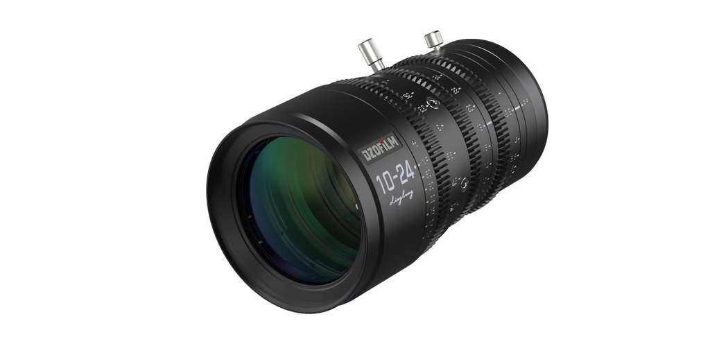 DZOFILM Linglung 10-24 T2.9