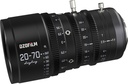 DZOFILM Linglung 20-70 T2.9 Metric